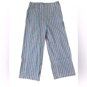 Cute American Eagle Cropped Pants